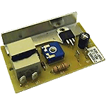 module électronique aspirateur
