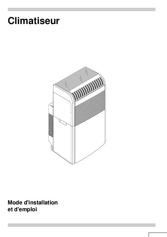 Notice DELONGHI PACG 3ECO Trouver une solution à un problème DELONGHI