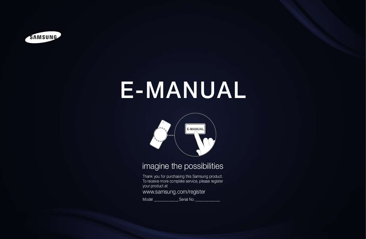 Samsung Com M Manual