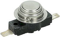 Thermostat ou régulateur Thermostat ou régulateur