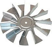 Hélice ventilateur Hélice ventilateur