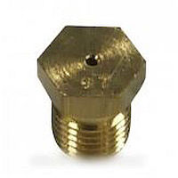 Injecteur ou gicleur Injecteur ou gicleur