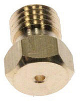 Injecteur ou gicleur Injecteur ou gicleur