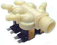 Electrovanne 4 voies Electrovanne 4 voies