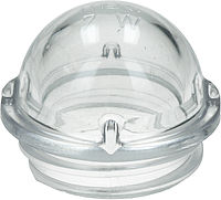 Cache ampoule Cache ampoule