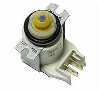 Electrovanne regénération Electrovanne regénération