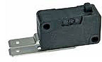 Microrupteur fermeture porte Microrupteur fermeture porte