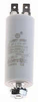 Condensateur Condensateur