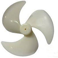 Hélice ventilateur Hélice ventilateur