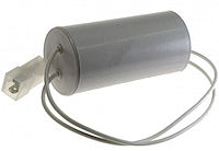 Filtre ou condensateur Filtre ou condensateur