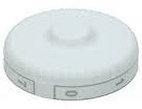 Bouton de thermostat Bouton de thermostat
