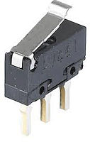 Microrupteur fermeture de porte Microrupteur fermeture de porte