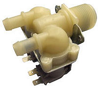 Electrovanne 2 voies Electrovanne 2 voies