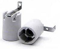 Douille lampe Douille lampe