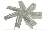 Hélice ventilateur Hélice ventilateur