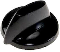 Bouton d'allumage gaz Bouton d'allumage gaz