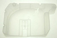 Bac d'évaporation Bac d'évaporation