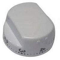 Bouton de thermostat Bouton de thermostat