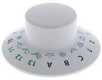 Bouton programmation Bouton programmation