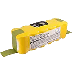 batterie aspirateur