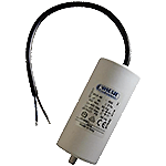 condensateur aspirateur