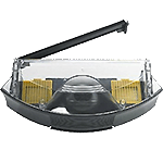 réservoir aspirateur