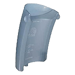 réservoir cafetière
