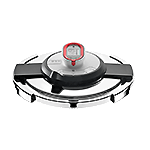 couvercle cocotte minute