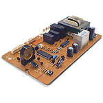 carte électronique congélateur