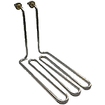 résistance friteuse