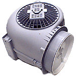 moteur hotte