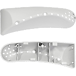 aube de tambour machine à laver