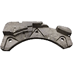 contrepoids machine à laver