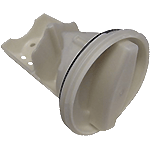 filtre de pompe machine à laver