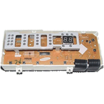 programmateur et module électronique machine à laver