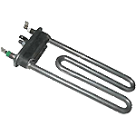 résistance machine à laver