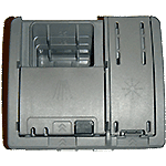 boîte à produits lave-vaisselle