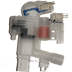 chambre de compression lave-vaisselle