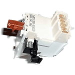 interrupteur lave-vaisselle