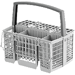 panier lave-vaisselle