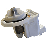 pompe de vidange lave-vaisselle