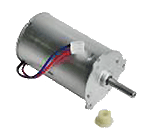 moteur machine à pain