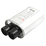 condensateur micro-ondes