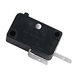 microrupteur micro-ondes