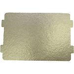 plaque mica micro-ondes