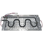 résistance micro-ondes