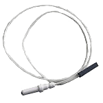 bougie et allumeur plaque de cuisson