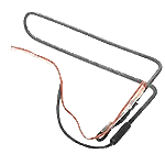 résistance de dégivrage réfrigérateur