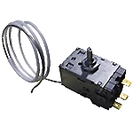 thermostat et sonde thermique réfrigérateur