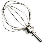 fouet robot de cuisine